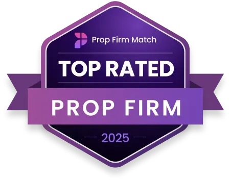 Prop Firm Match Top Rated